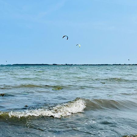 Strandmuschel Gelting Luaran gambar