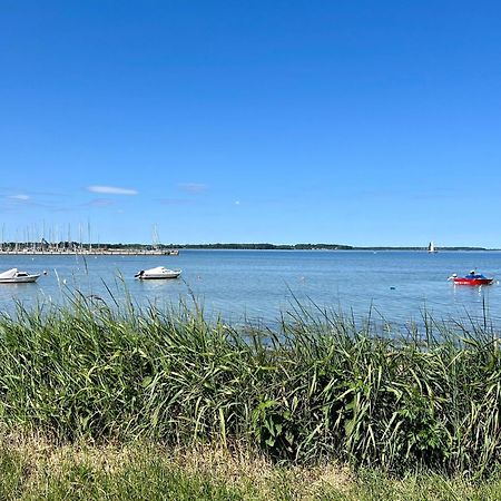 Strandmuschel Gelting Luaran gambar
