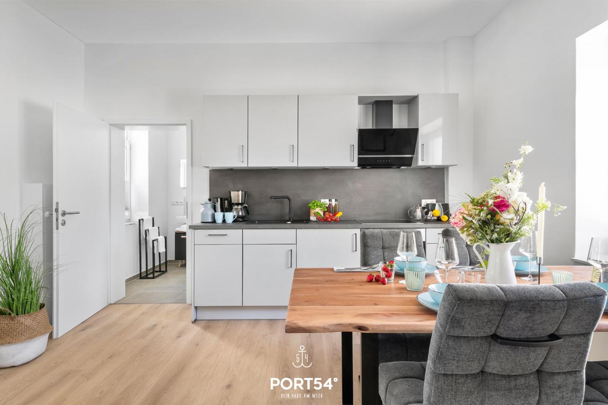 Strandmuschel Gelting Luaran gambar